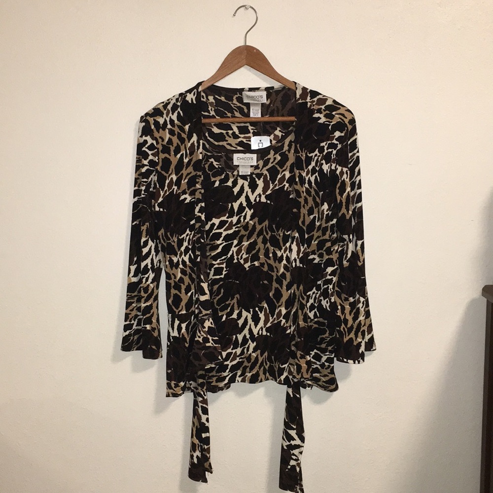 Chico’s travelers set